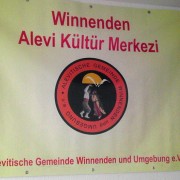 Theaterworkshop in der Alevitischen Gemeinde in Winnenden