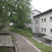 Freizeit- und Schulungsheim Mettelberg